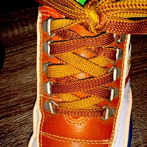 Pratesi Italian shoes (Limited Edition).  European Size 41 / US Size 10 - Picture 7 of 13